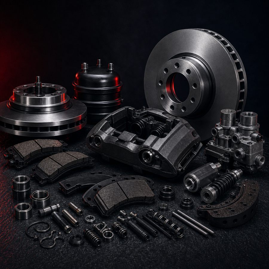 Brake System