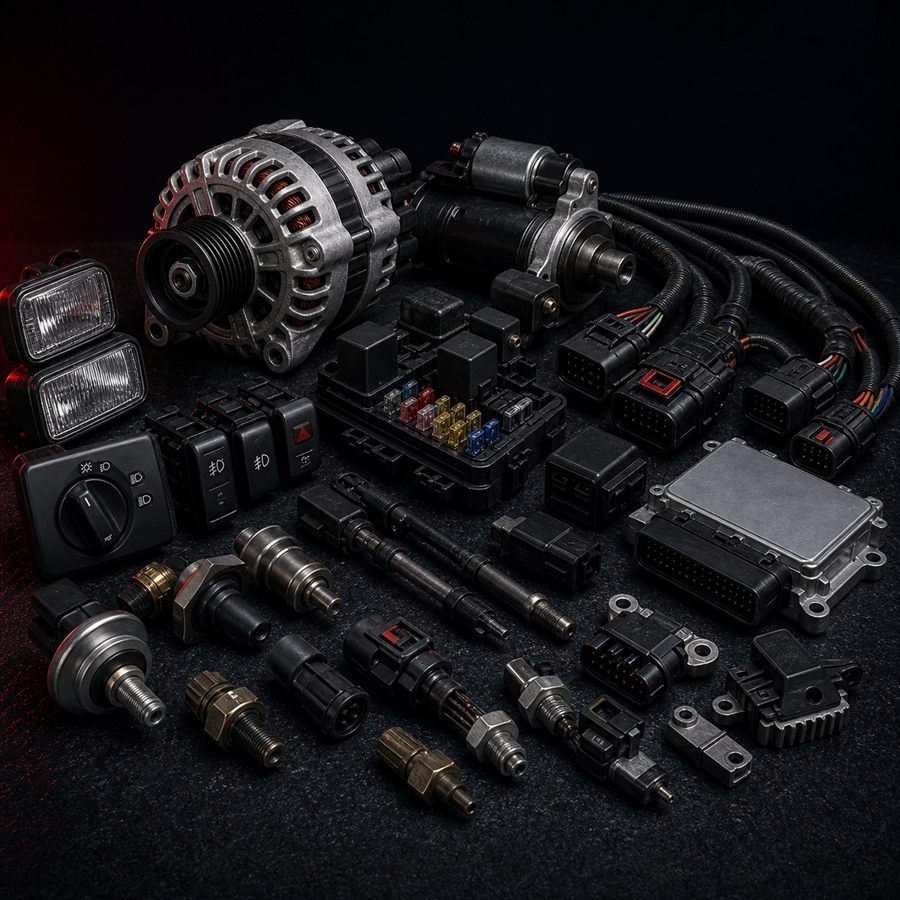 Electrical System