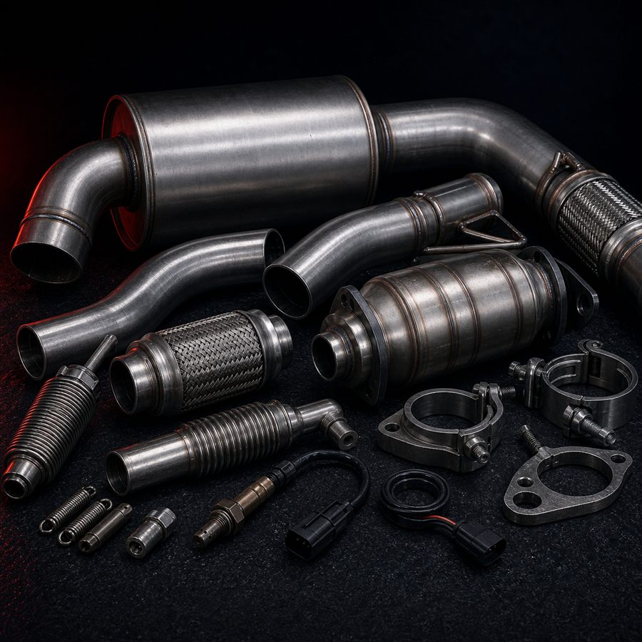 Exhaust System